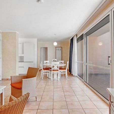 Residence Les Tourelles Сент-Максим Экстерьер фото